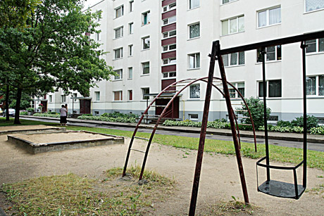 Linčo teismas: sumuštas paauglys Linčo teismas: sumuštas paauglys