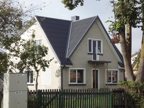 Rems individualių namų renovaciją Rems individualių namų renovaciją