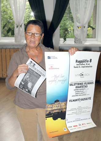 Nustebinti žada „Šiaulių Monmartro respublika-2013“ Nustebinti žada „Šiaulių Monmartro respublika-2013“