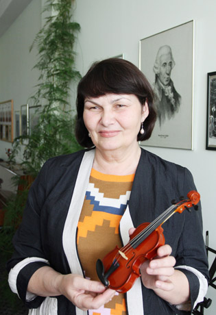 Gimusi būti mokytoja Gimusi būti mokytoja