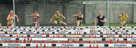 Šiauliuose rungiasi čempionai Šiauliuose rungiasi čempionai