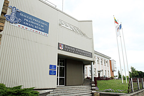 Aukštosios mokyklos skaičiuoja studentus Aukštosios mokyklos skaičiuoja studentus