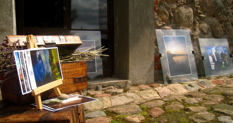 Fotografijų ir atvirukų paroda gimtinei Fotografijų ir atvirukų paroda gimtinei