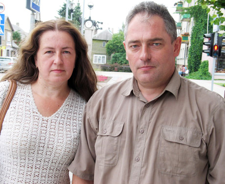 Kam pa­nau­do­tu­mė­te val­di­nin­kų veik­los met­raš­čiui ir rek­la­mai lei­džia­mus biu­dže­to pi­ni­gus?“