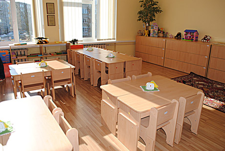Veiks nemokama vaikų grupė darželyje Veiks nemokama vaikų grupė darželyje
