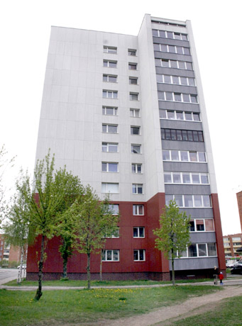 Paskelbtas antrasis renovacijos etapas Paskelbtas antrasis renovacijos etapas