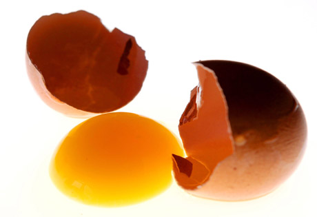 Antibiotikai kiaušiniuose – išimtis ar kasdienybė? Antibiotikai kiaušiniuose – išimtis ar kasdienybė?