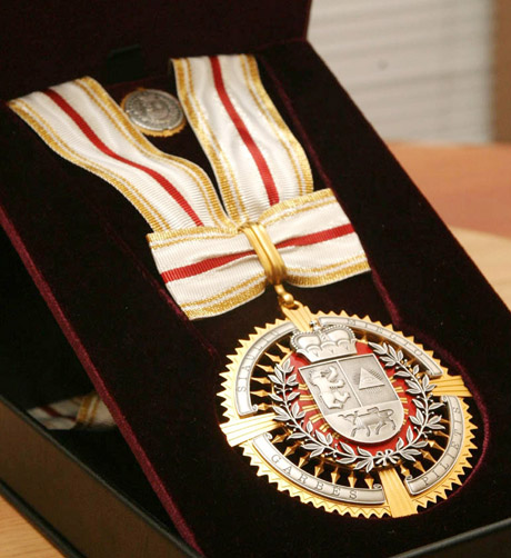 Nėra kandidatų į garbės piliečius Nėra kandidatų į garbės piliečius