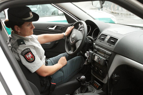 Pas gyventojus – naujais automobiliais Pas gyventojus – naujais automobiliais