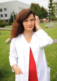 Ar įmanoma pabėgti nuo infarkto? Ar įmanoma pabėgti nuo infarkto?
