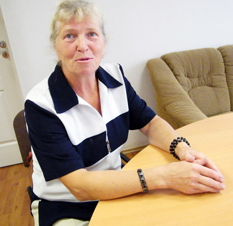 Užtenka kaimui miegoti Užtenka kaimui miegoti