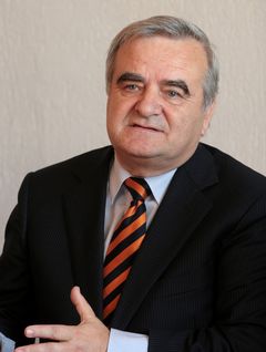 Pirmasis ministras - apie investicijas Pirmasis ministras - apie investicijas