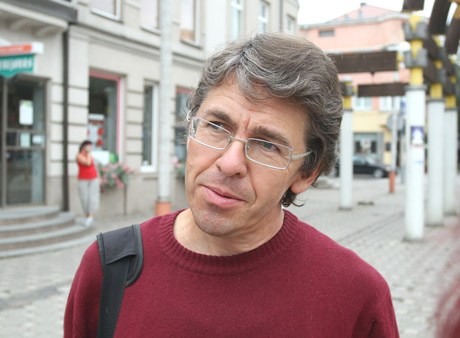Ar prisimenate Baltijos kelią? Ar prisimenate Baltijos kelią?