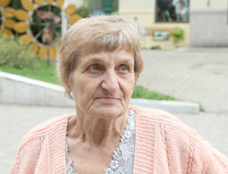 Ar pra­neš­tu­mė­te po­li­ci­jai apie jums ži­no­mą ki­tų as­me­nų da­ro­mą nu­si­kals­ta­mą vei­ką?