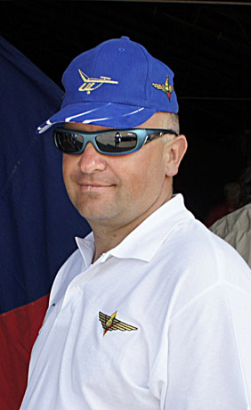 Piloto bronza – Europos čempionate Piloto bronza – Europos čempionate