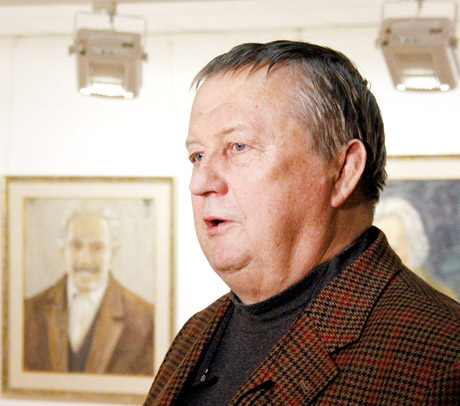 Pilietiškumas be garbės neegzistuoja Pilietiškumas be garbės neegzistuoja