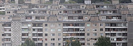 Misija (ne)įmanoma: kaip atgauti savo butą? Misija (ne)įmanoma: kaip atgauti savo butą?