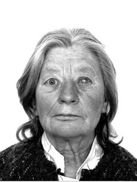 Policija ieško dingusiosios Policija ieško dingusiosios