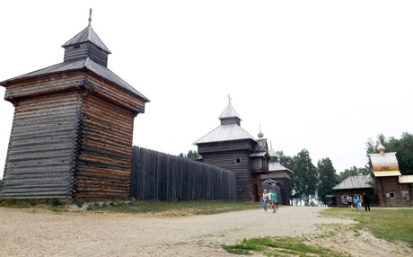 Baikalo ežero magija Baikalo ežero magija