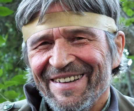Everestas – gimtadienio proga Everestas – gimtadienio proga