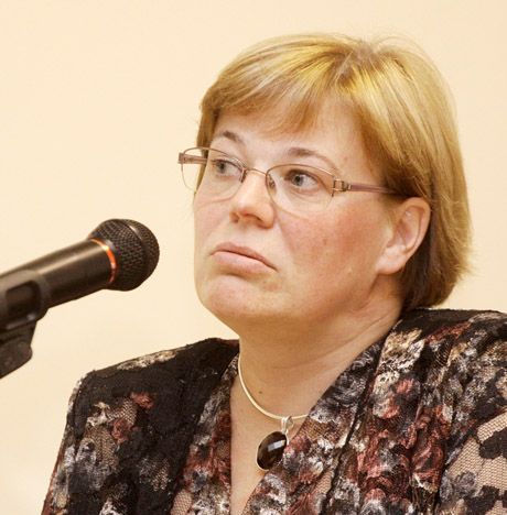 Pedagogo profesiją renkasi ir Šiaulių apskrities jaunuoliai Pedagogo profesiją renkasi ir Šiaulių apskrities jaunuoliai