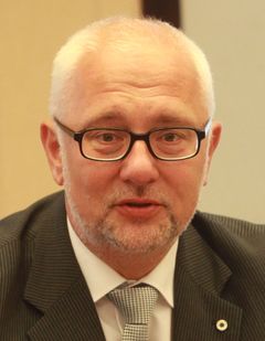 Ministras: palikti Šiaulius be universiteto būtų kultūrinis šokas Ministras: palikti Šiaulius be universiteto būtų kultūrinis šokas