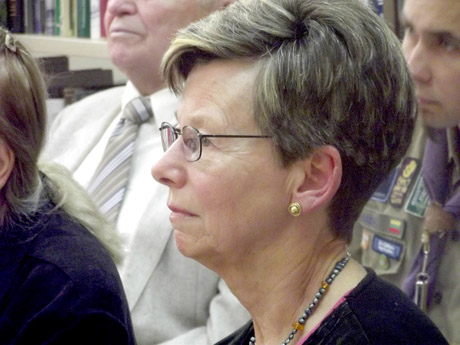 Pri­si­min­tas tar­pu­ka­rio kul­tū­ros žmo­gus