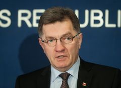 Ir užsienio bankams Lietuvoje teks mokėti mokesčius Ir užsienio bankams Lietuvoje teks mokėti mokesčius