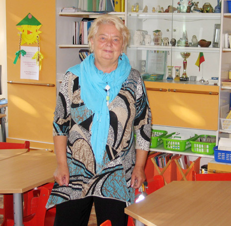 Ar „Saulutė“ – turtingųjų darželis? Ar „Saulutė“ – turtingųjų darželis?