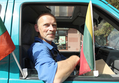 Ar domitės Europos krepšinio čempionatu? Ar domitės Europos krepšinio čempionatu?