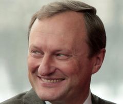 Dar viena milijonų afera atsidūrė stalčiuje Dar viena milijonų afera atsidūrė stalčiuje