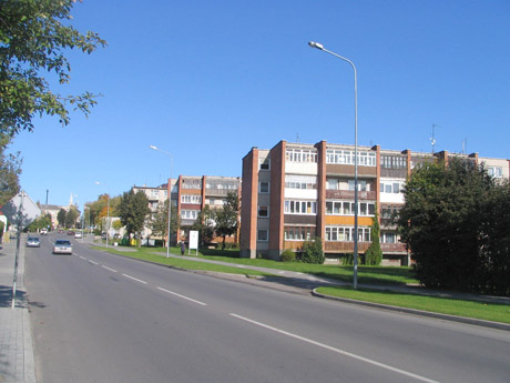 Savivaldybė ketina bylinėtis dėl vilkinamos renovacijos Savivaldybė ketina bylinėtis dėl vilkinamos renovacijos