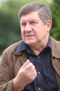 Saugumo karininko Vytauto Pociūno brolis Algimantas: Melas, užtvirtintas garbės žodžiu Saugumo karininko Vytauto Pociūno brolis Algimantas: Melas, užtvirtintas garbės žodžiu