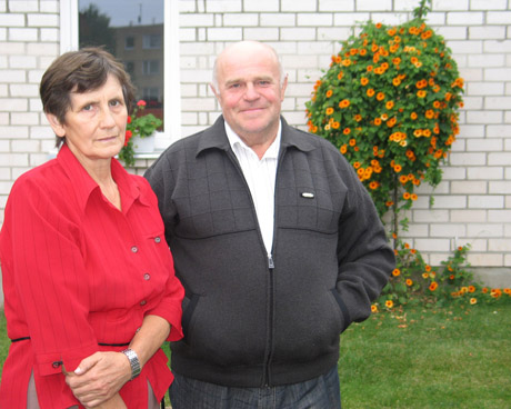 Šeimos hobis – kaip paukščių liga Šeimos hobis – kaip paukščių liga