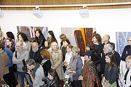 R. Garbačiauskas žaidžia kosminiais pradais R. Garbačiauskas žaidžia kosminiais pradais
