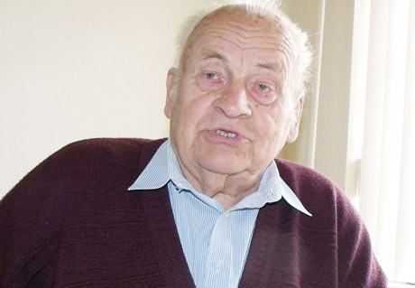 Kraštotyrininkas papildė Pasaulio teisuolio istoriją Kraštotyrininkas papildė Pasaulio teisuolio istoriją