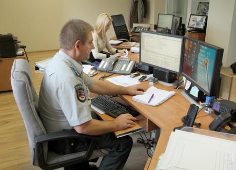 Gelbėtojai greta, bet pasiekiami per Klaipėdą Gelbėtojai greta, bet pasiekiami per Klaipėdą