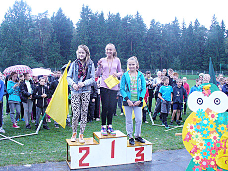 Olimpiada skirta mokyklos jubiliejui Olimpiada skirta mokyklos jubiliejui