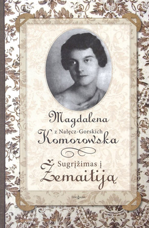 „Sugrįžimas į Žemaitiją“ „Sugrįžimas į Žemaitiją“