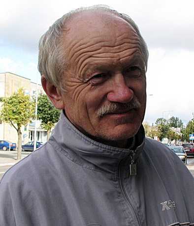 Ar ga­li­te bent die­ną pra­leis­ti be au­to­mo­bi­lio?