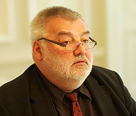 Istorikas pasigedo istorinės tiesos Istorikas pasigedo istorinės tiesos