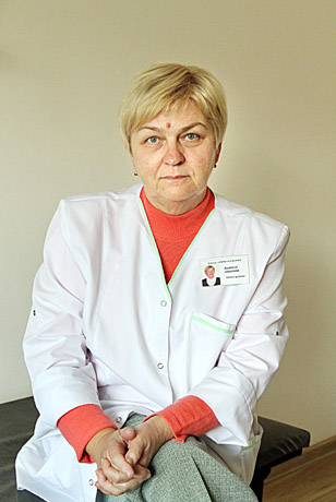 Neperšalti padės sveika mityba ir mankšta Neperšalti padės sveika mityba ir mankšta