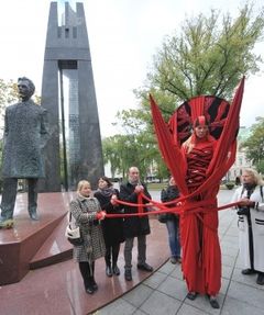 Kultūra nebepakenčia patyčių Kultūra nebepakenčia patyčių