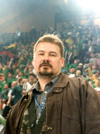 Vertinti reikia ir didžiavyrius Vertinti reikia ir didžiavyrius