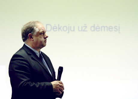 Skolininkų svajonė – Šiaulių universiteto vadovybė Skolininkų svajonė – Šiaulių universiteto vadovybė