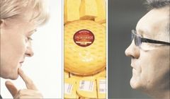 D.Grybauskaitė pieno kare šaudo į saviškius D.Grybauskaitė pieno kare šaudo į saviškius