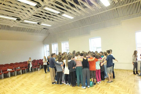 „Sniego gniūžtė“ vis didėja „Sniego gniūžtė“ vis didėja