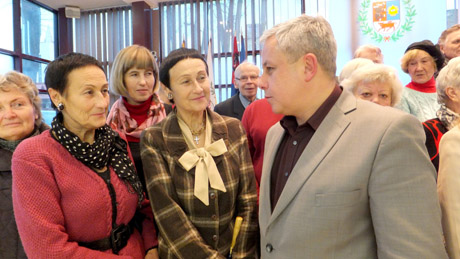 Susitikime prisiminta kelionė į Sibirą Susitikime prisiminta kelionė į Sibirą