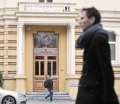 Kam naudinga pūsti skandalus? Kam naudinga pūsti skandalus?