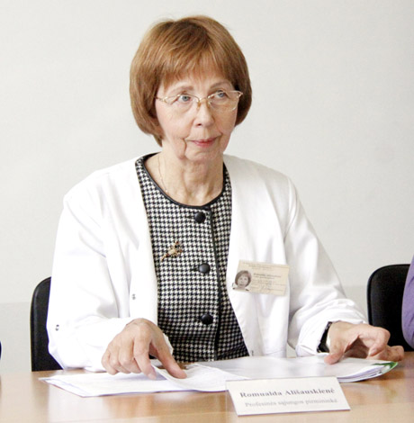 Dėl svajonių atlyginimo galima ir pastreikuoti Dėl svajonių atlyginimo galima ir pastreikuoti